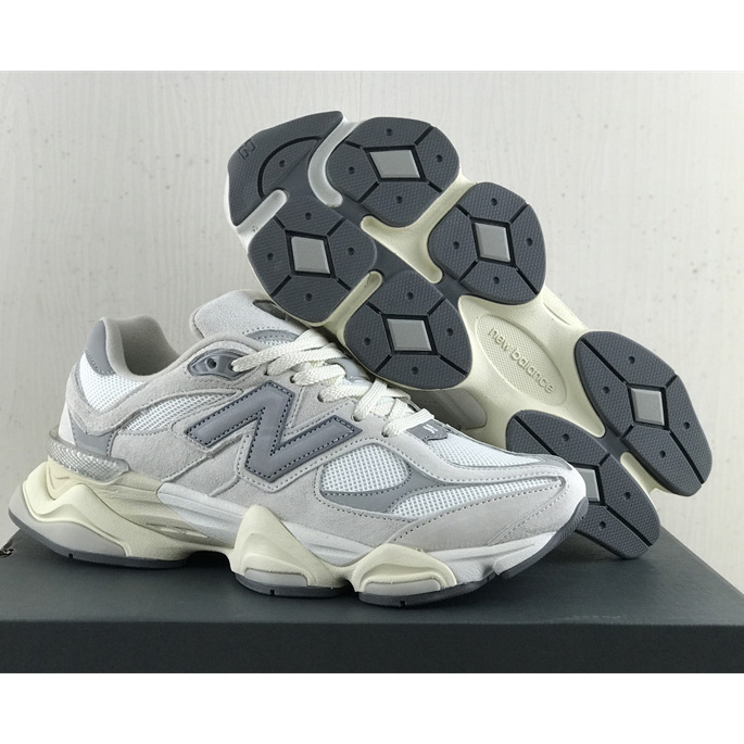 Joe Freshgoods x New Balance 9060 Sneakers             U9060ECA  - DopestKickz
