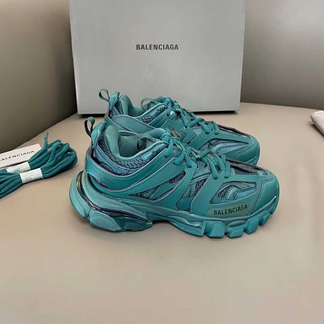 Balenciaga Track 3.0 Sneaker  - DopestKickz