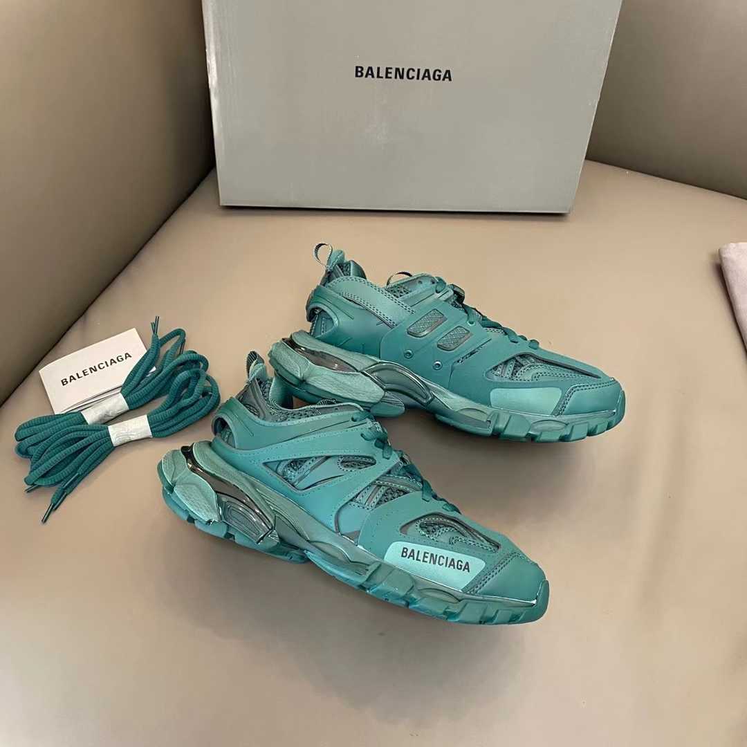 Balenciaga Track 3.0 Sneaker  - DopestKickz