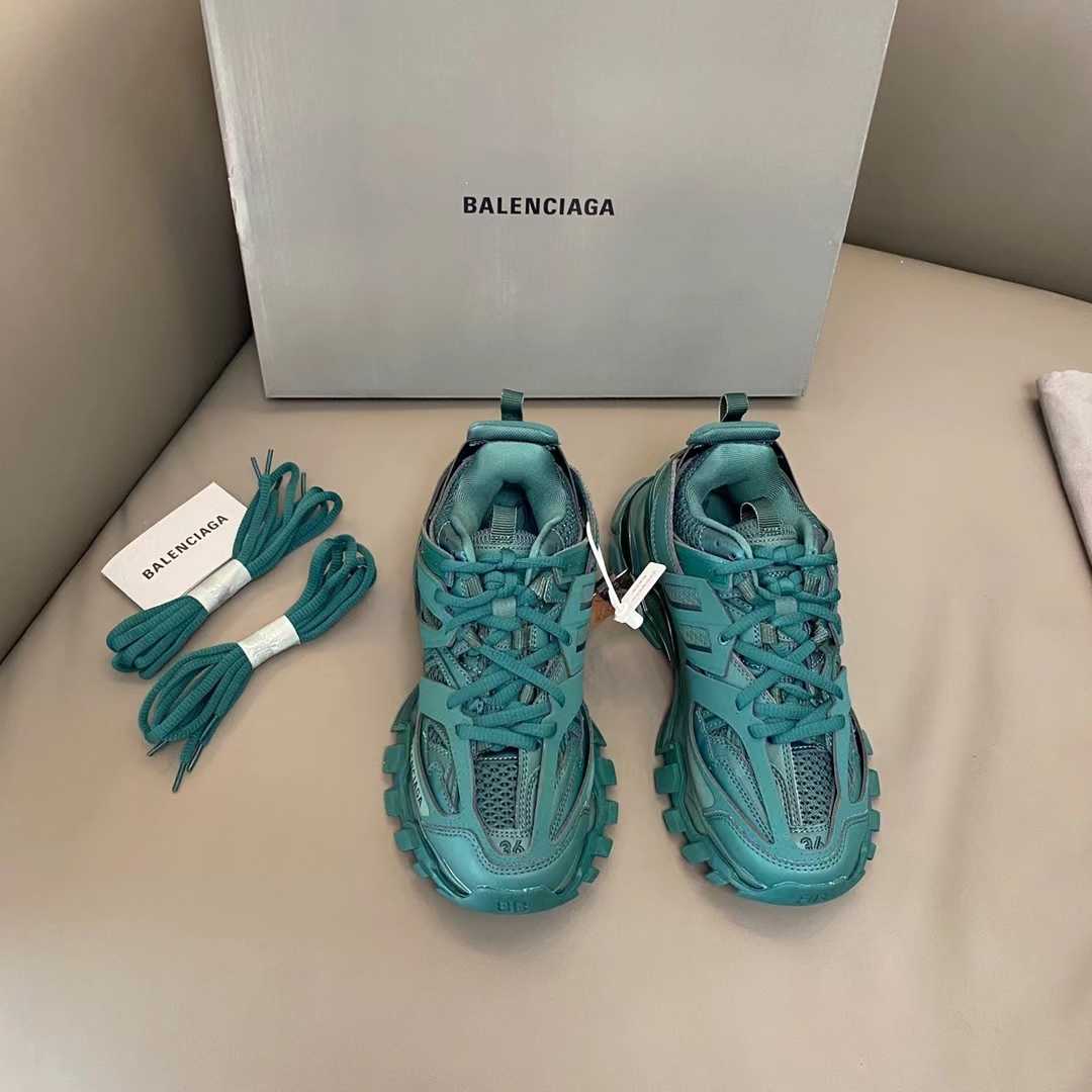 Balenciaga Track 3.0 Sneaker  - DopestKickz