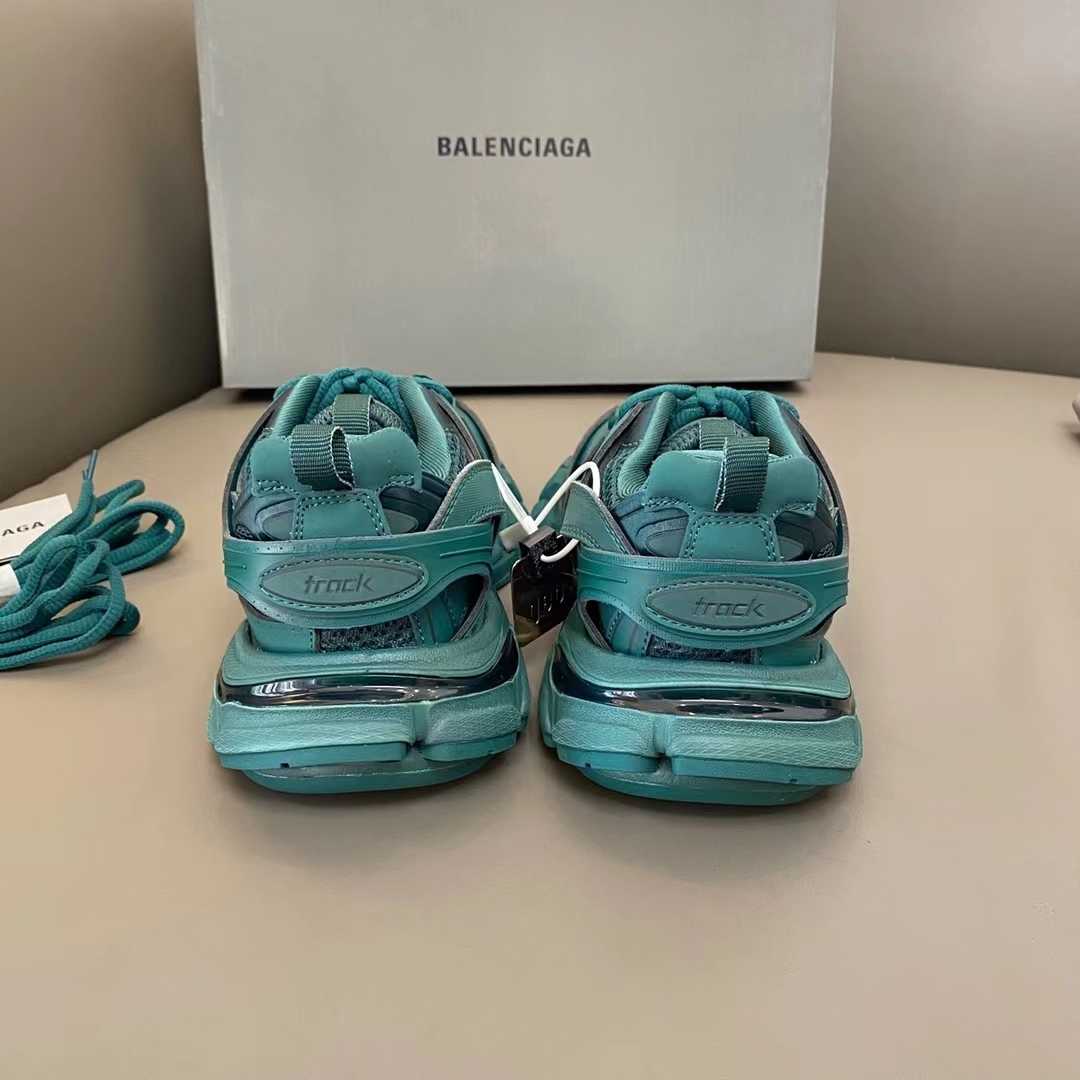 Balenciaga Track 3.0 Sneaker  - DopestKickz