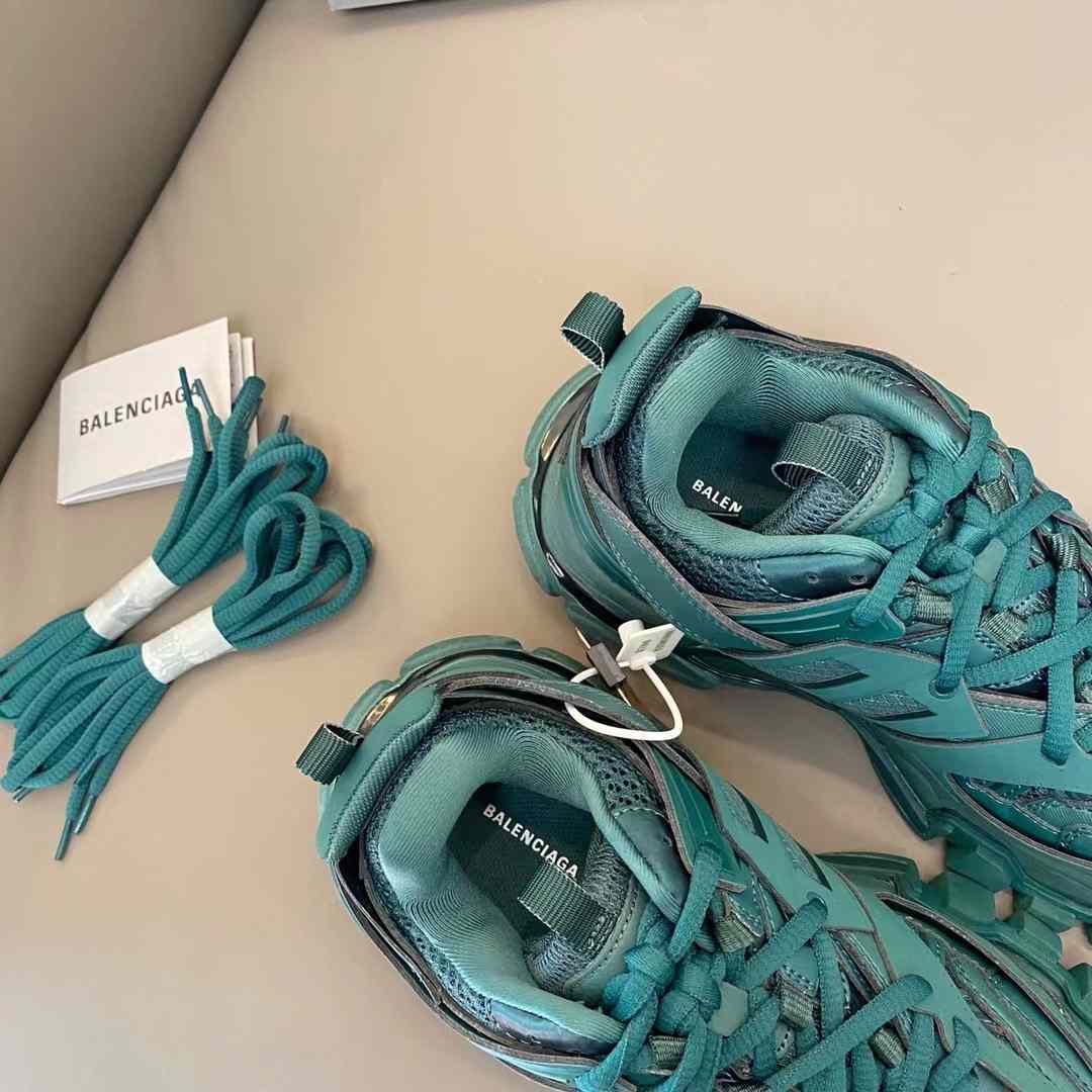 Balenciaga Track 3.0 Sneaker  - DopestKickz