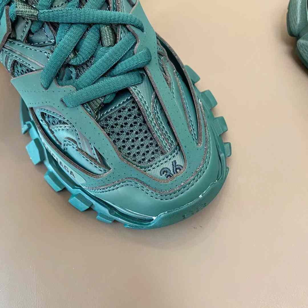 Balenciaga Track 3.0 Sneaker  - DopestKickz