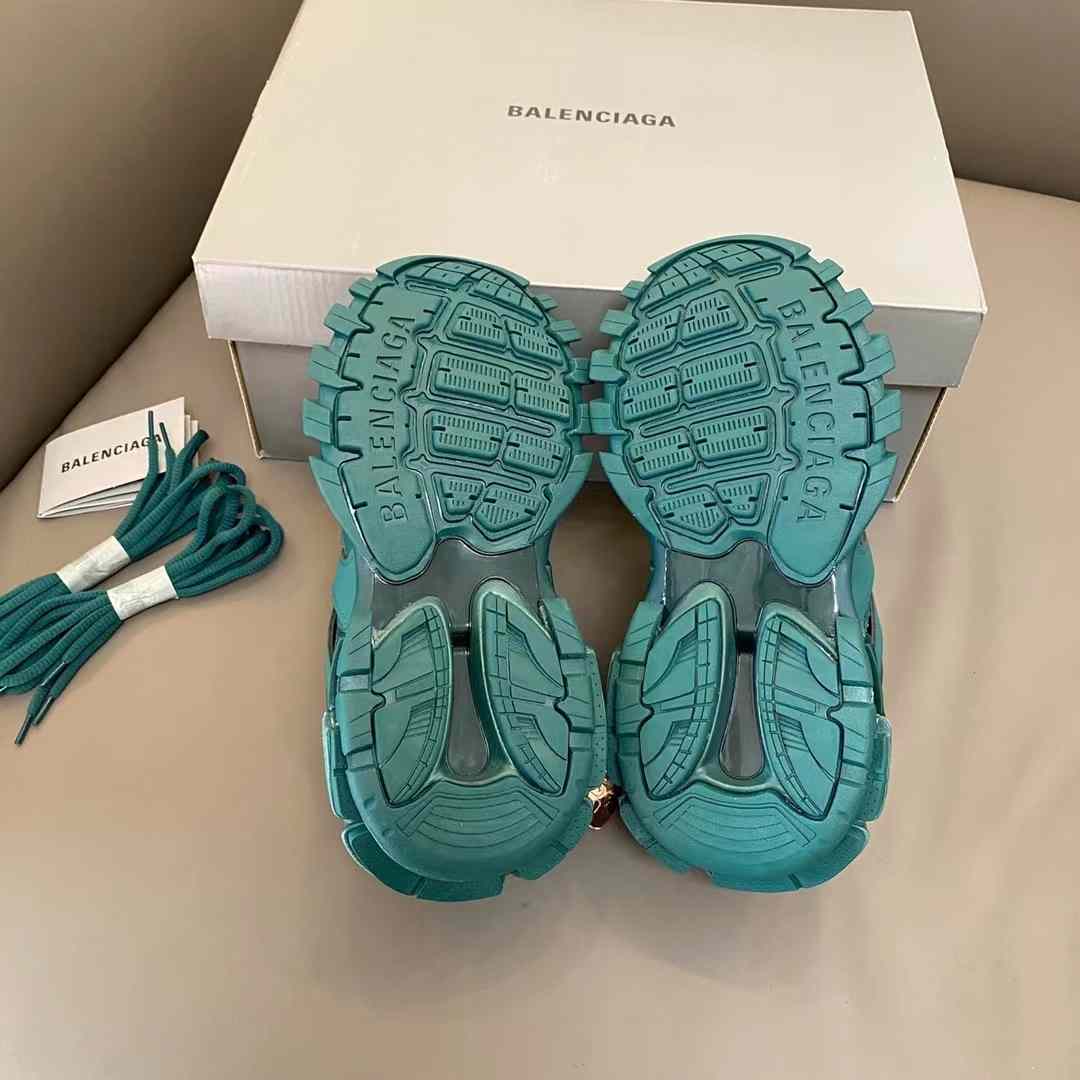 Balenciaga Track 3.0 Sneaker  - DopestKickz
