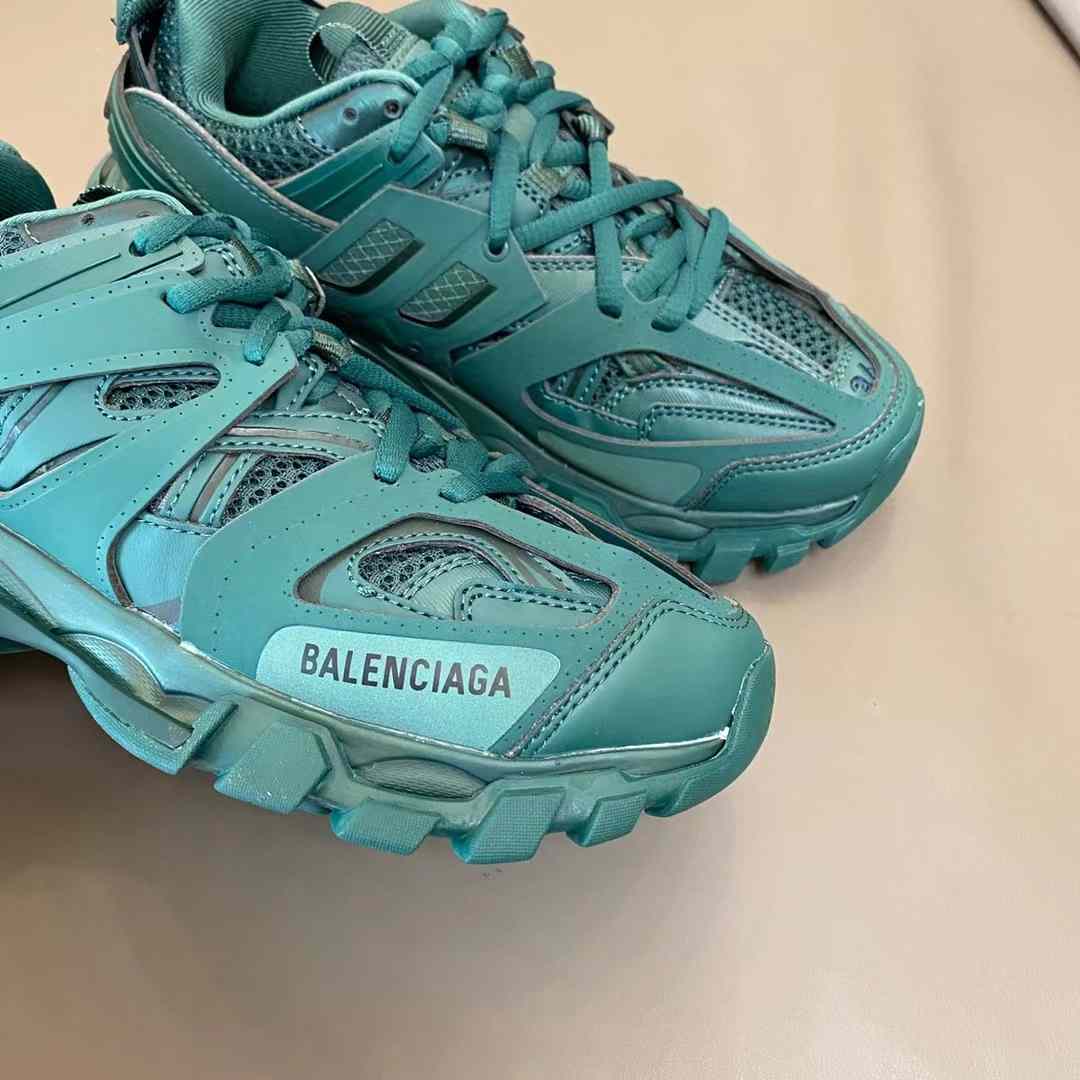 Balenciaga Track 3.0 Sneaker  - DopestKickz