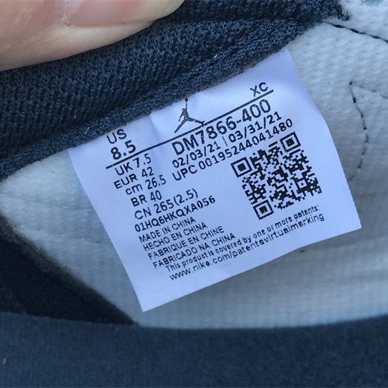 Travis Scott x Air Jordan 1 Sneaker   DM7866-400  - DopestKickz
