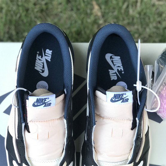 Travis Scott x Air Jordan 1 Sneaker   DM7866-400  - DopestKickz