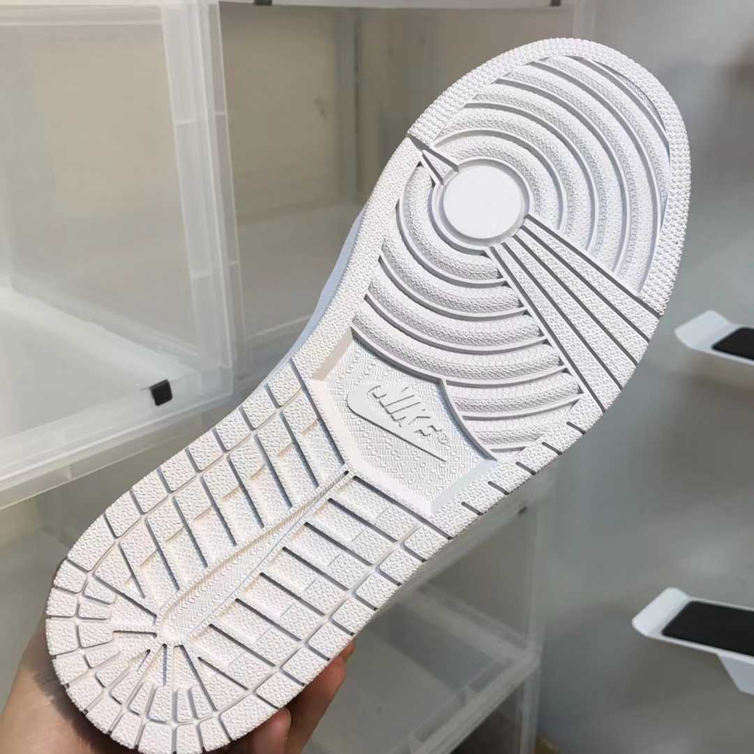 Air Jordan 1 Mid Sneaker     688450550 - DopestKickz