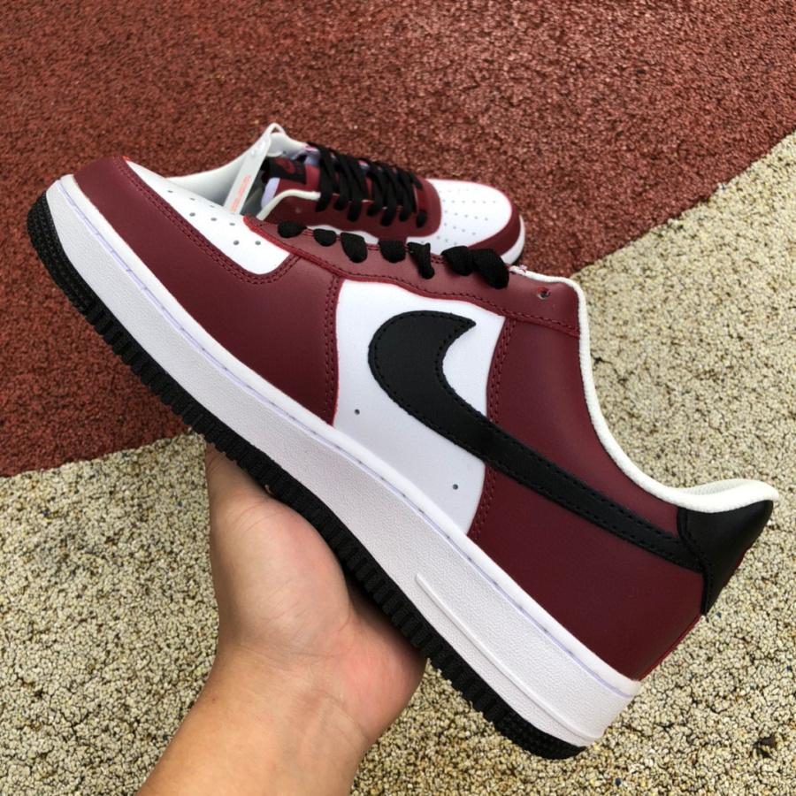 Nike Air Force 1 Low ’07 Sneaker      FD0300-600 - DopestKickz