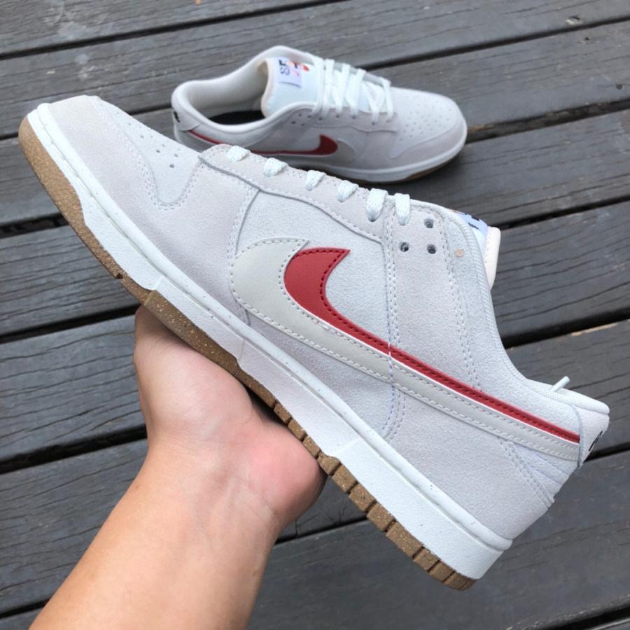 Nike Low SE 85 Sneaker        DO9457-100 - DopestKickz