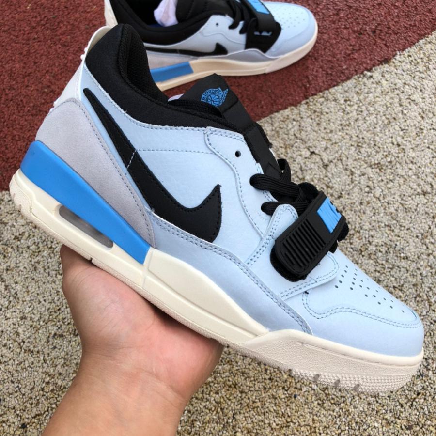 Air Jordan AJ312 Low Sneaker      CD7069-400 - DopestKickz