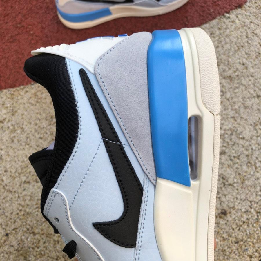 Air Jordan AJ312 Low Sneaker      CD7069-400 - DopestKickz