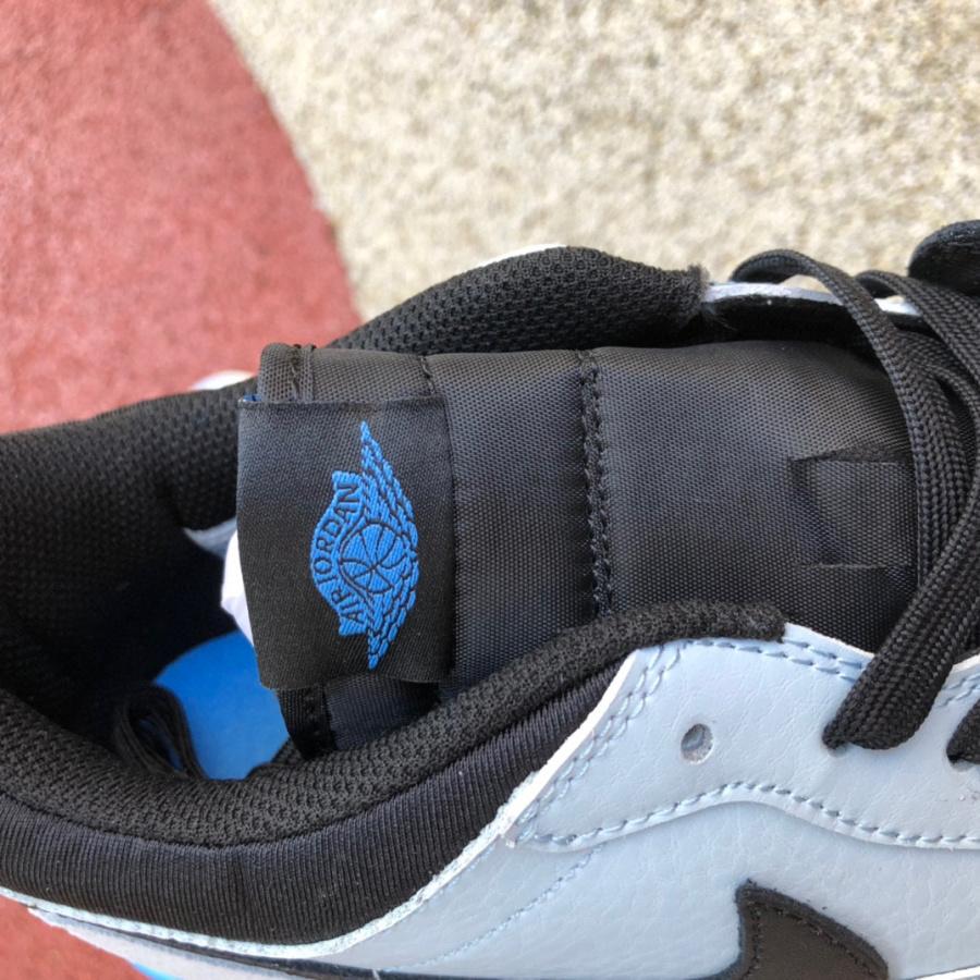 Air Jordan AJ312 Low Sneaker      CD7069-400 - DopestKickz