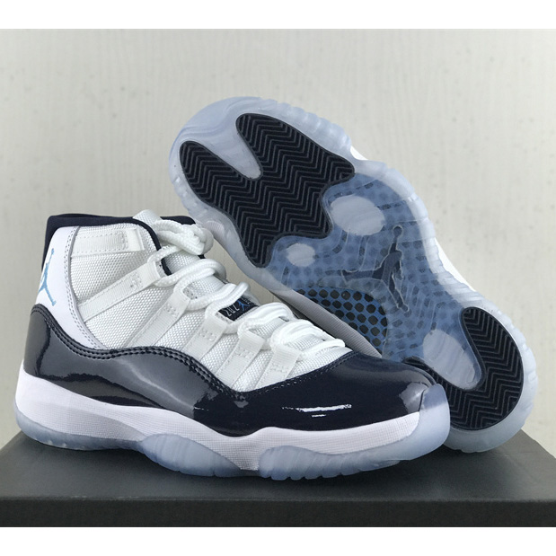 Air Jordan 11  Sneaker    378037-123 - DopestKickz