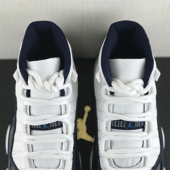 Air Jordan 11  Sneaker    378037-123 - DopestKickz
