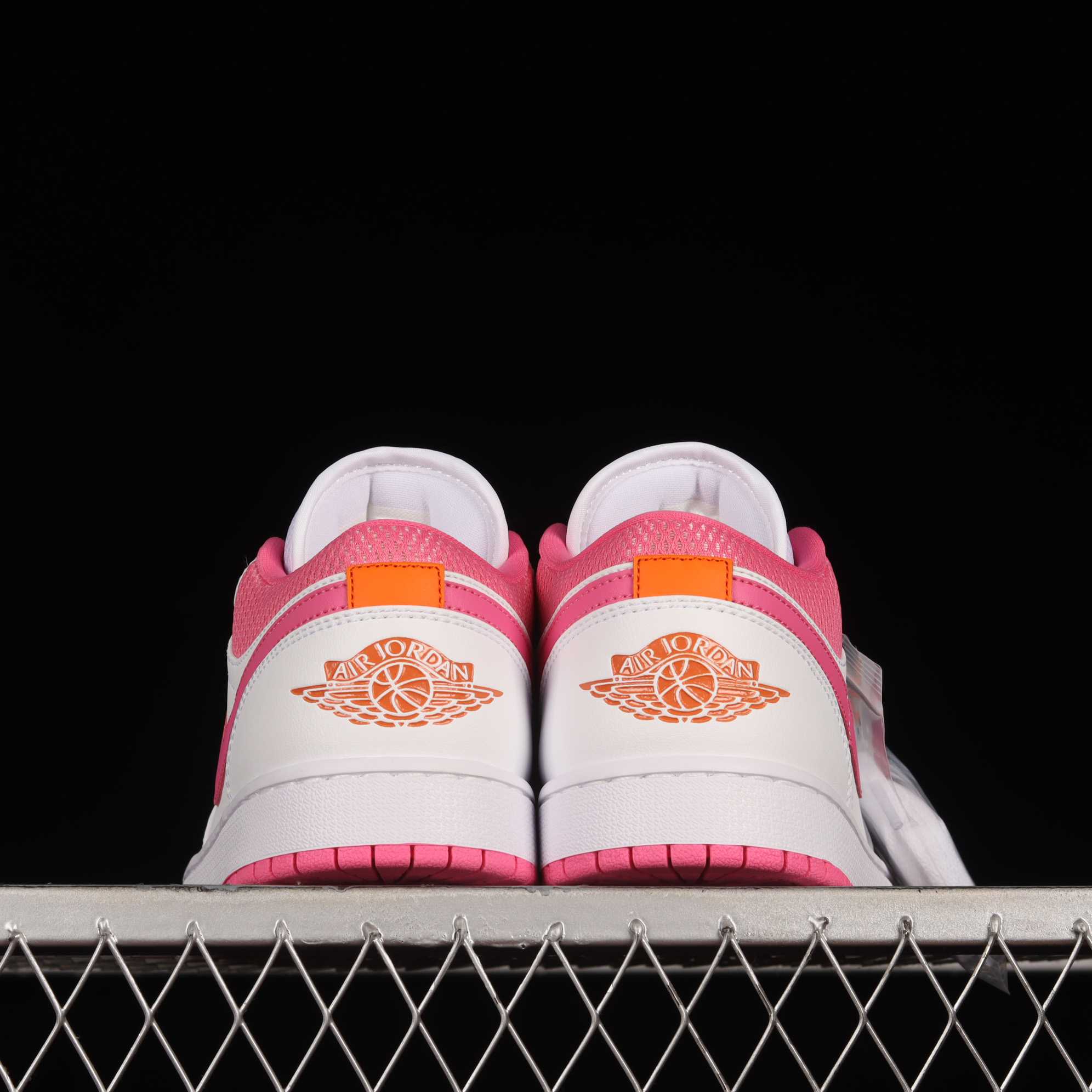Air Jordan 1 Low AJ1 Sneakers      DR9498-168 - DopestKickz