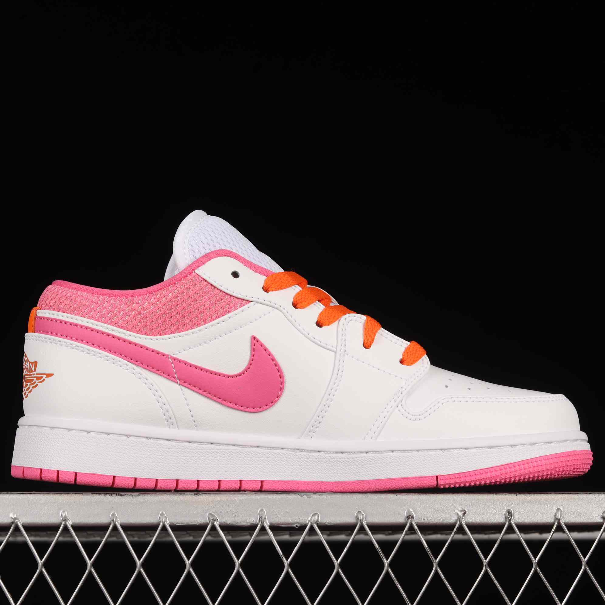 Air Jordan 1 Low AJ1 Sneakers      DR9498-168 - DopestKickz
