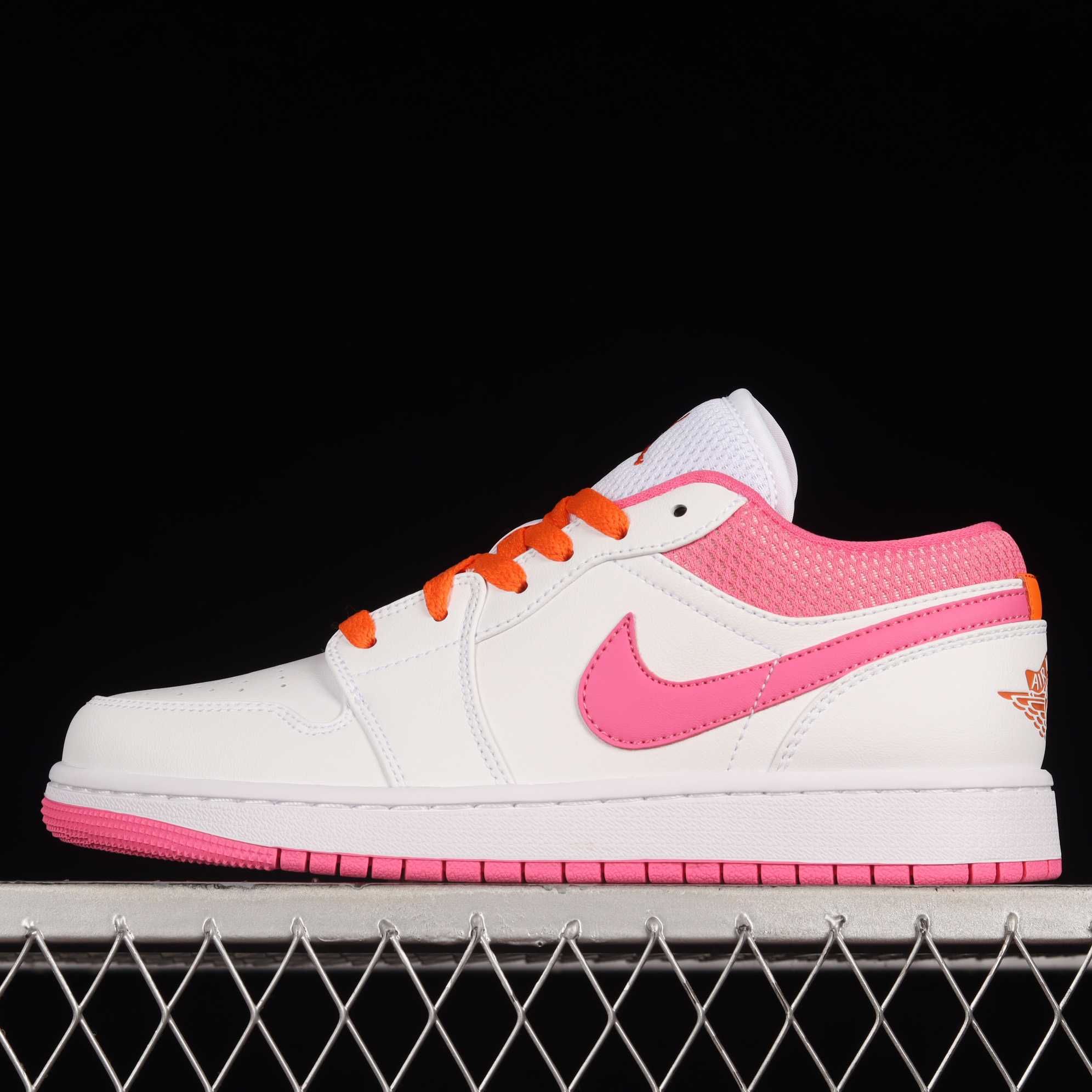 Air Jordan 1 Low AJ1 Sneakers      DR9498-168 - DopestKickz