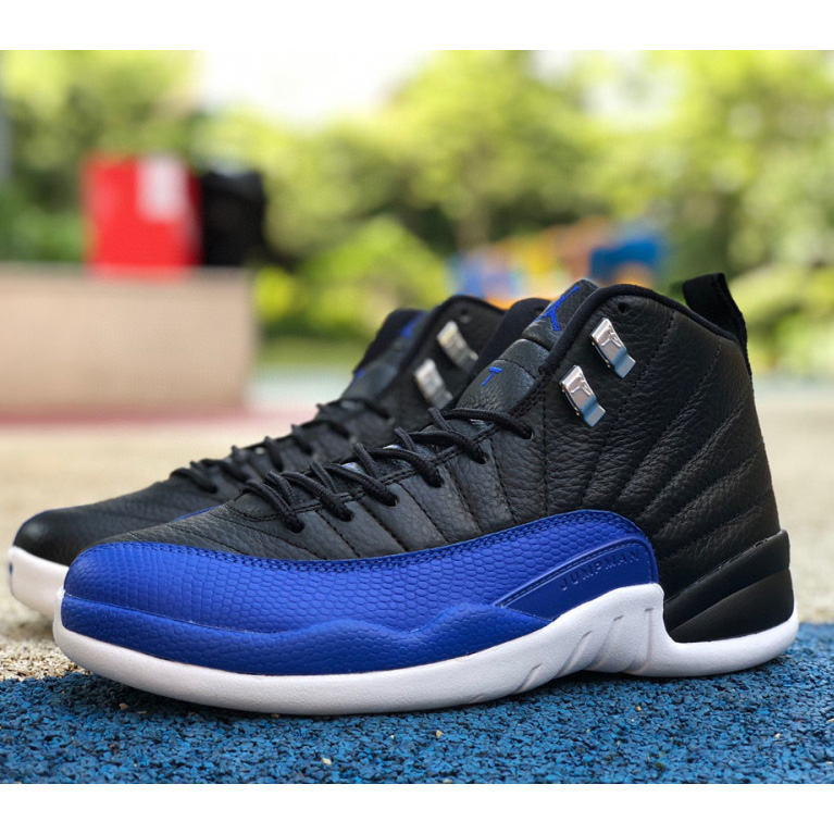Nike Air Jordan 12 Retro"Royalty" Sneaker   - DopestKickz