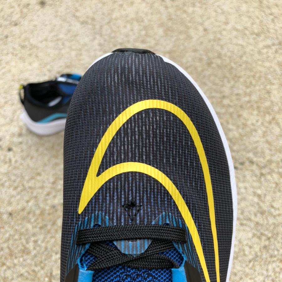 Nike Zoom Fly 4 Sneaker  CT2392-003 - DopestKickz