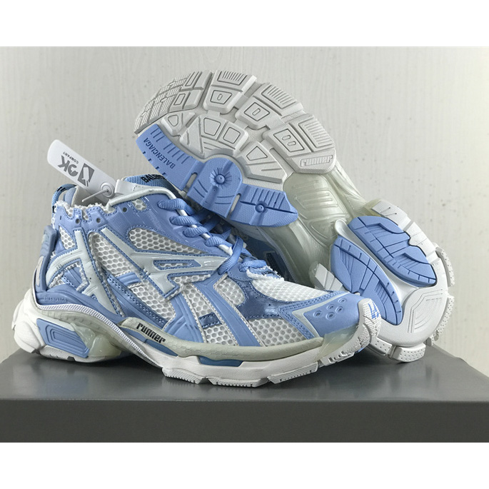 Balenciaga Runner Sneaker  - DopestKickz