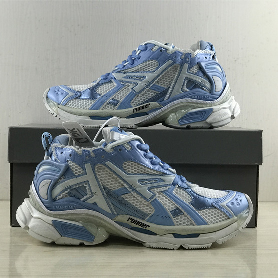 Balenciaga Runner Sneaker  - DopestKickz