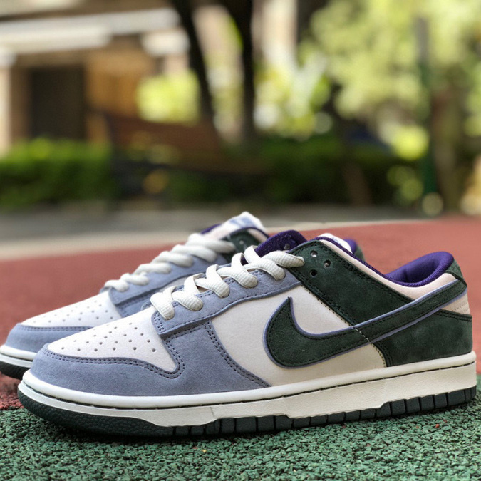 Otomo Katsuhiro x Nike SB Dunk Low"Steamboy OST" Sneakers    LF0039-021 - DopestKickz
