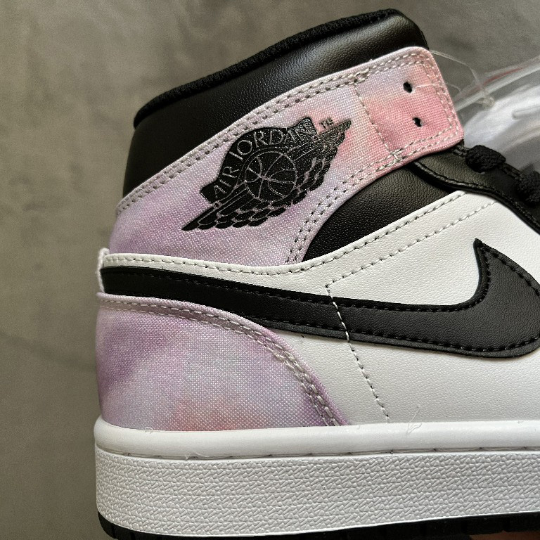 Air Jordan 1 Low AJ1 WH LV Sneaker   DM6216-001 - DopestKickz