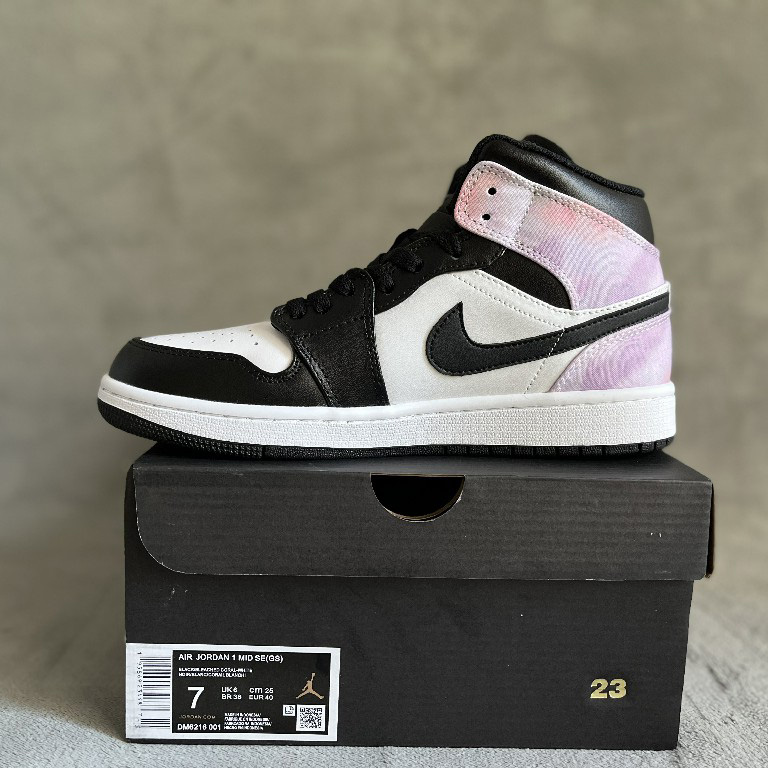 Air Jordan 1 Low AJ1 WH LV Sneaker   DM6216-001 - DopestKickz