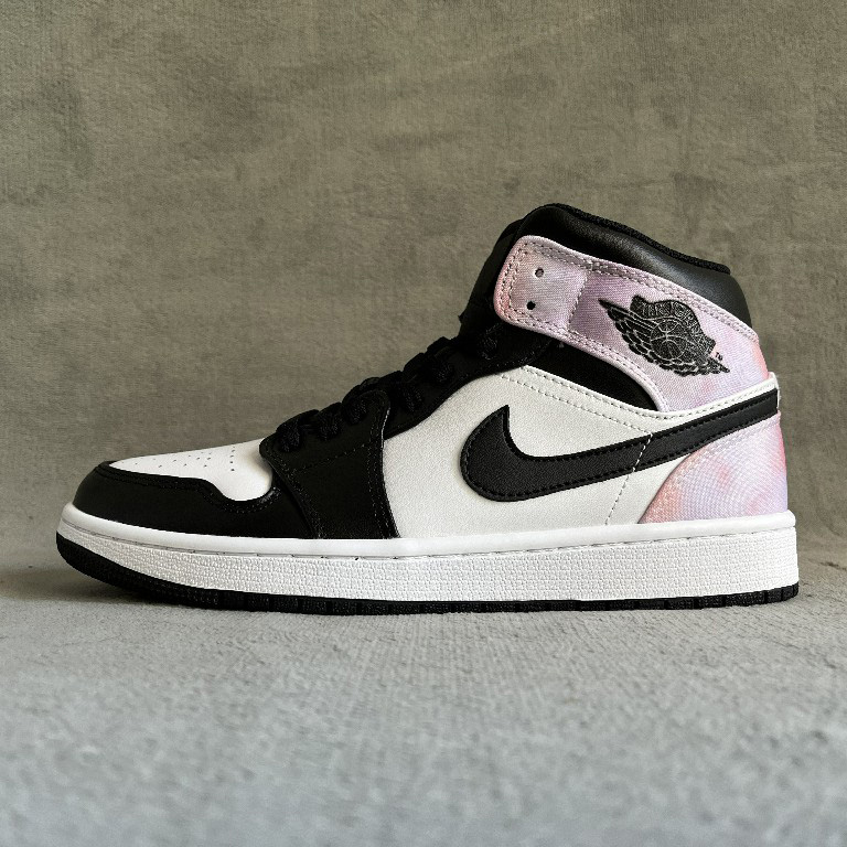 Air Jordan 1 Low AJ1 WH LV Sneaker   DM6216-001 - DopestKickz