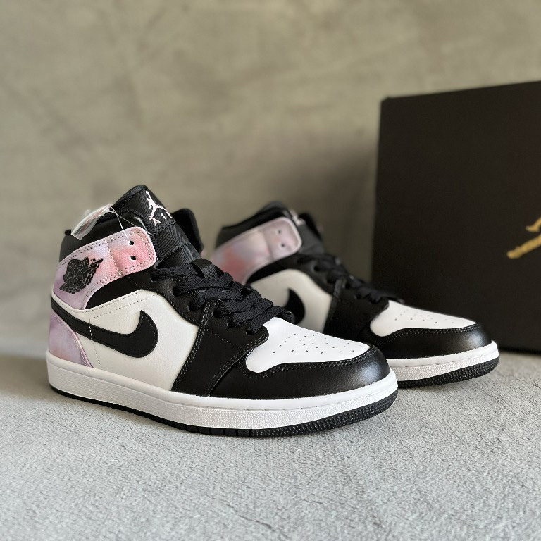 Air Jordan 1 Low AJ1 WH LV Sneaker   DM6216-001 - DopestKickz