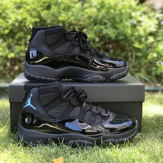 Air Jordan 11  Sneaker    378037-006 - DopestKickz