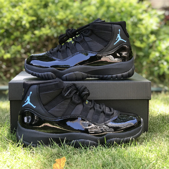 Air Jordan 11  Sneaker    378037-006 - DopestKickz
