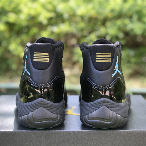 Air Jordan 11  Sneaker    378037-006 - DopestKickz