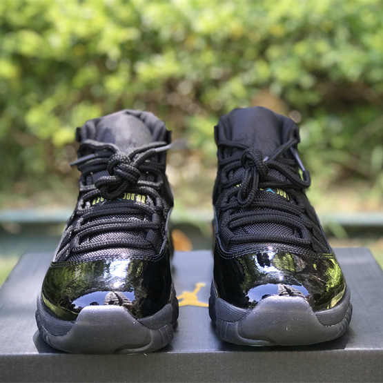 Air Jordan 11  Sneaker    378037-006 - DopestKickz