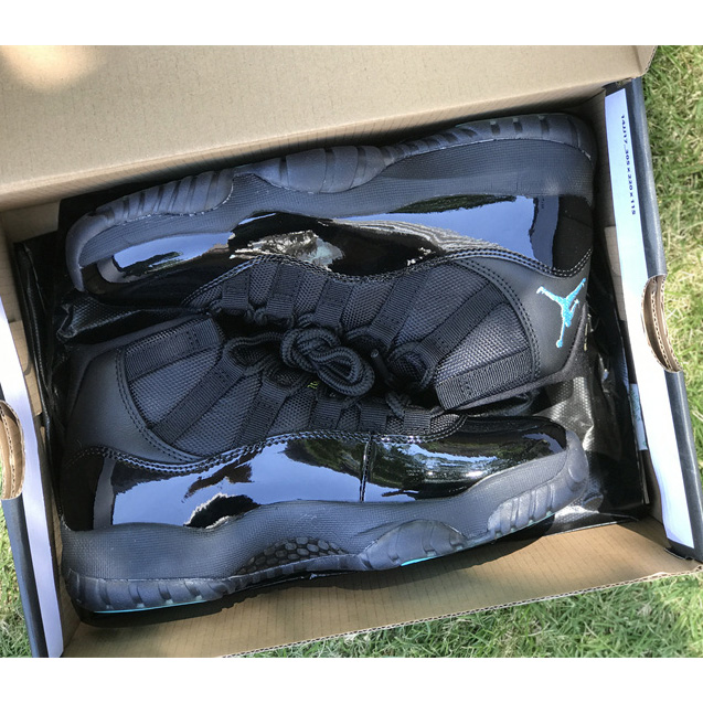 Air Jordan 11  Sneaker    378037-006 - DopestKickz