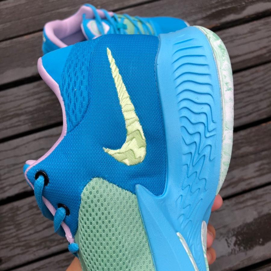 Nike Air Zoom Freak 4 EP Sneaker     DJ6149-404 - DopestKickz