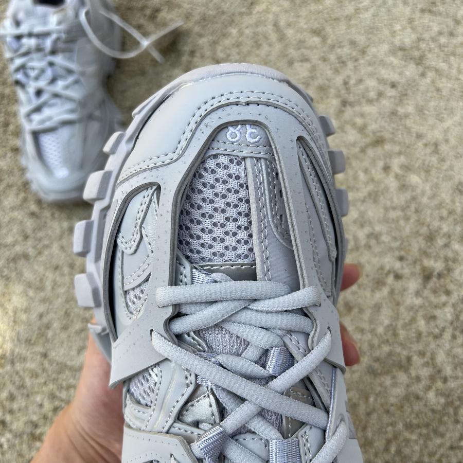 Balenciaga Track Sneaker Recycled Sole - DopestKickz