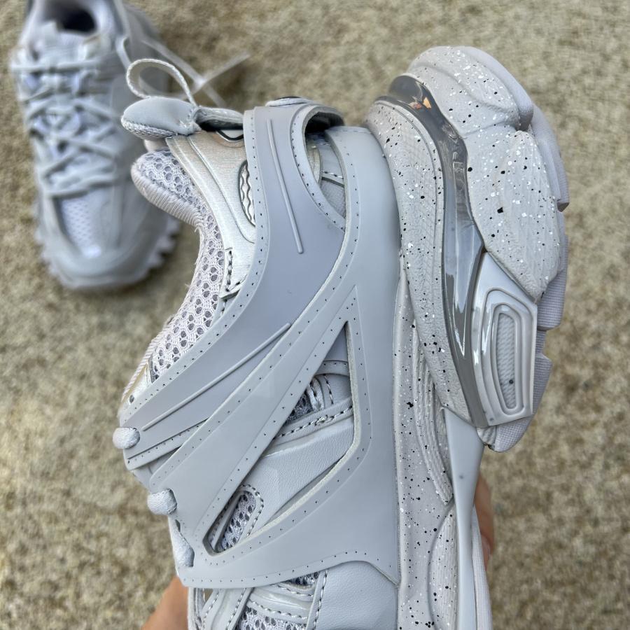 Balenciaga Track Sneaker Recycled Sole - DopestKickz