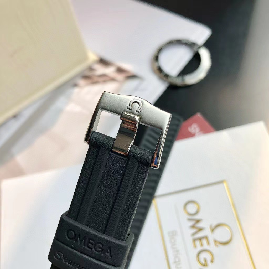 Omega High Quality Watch - DopestKickz