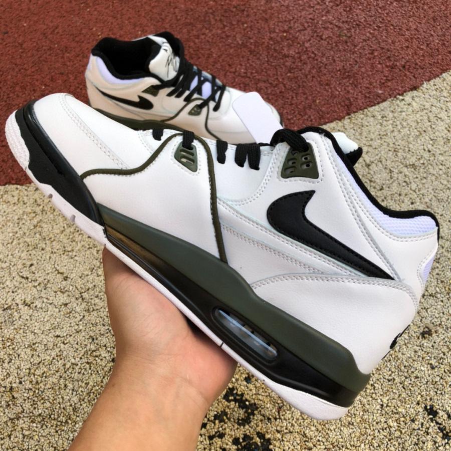Nike Air Flight 89 Sneaker      cj5390-101 - DopestKickz