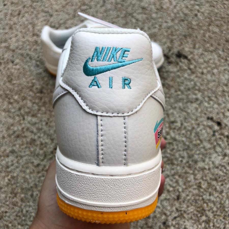 Nike Air Force 1 Low ’07 su19 Sneaker      sa5696-123 - DopestKickz