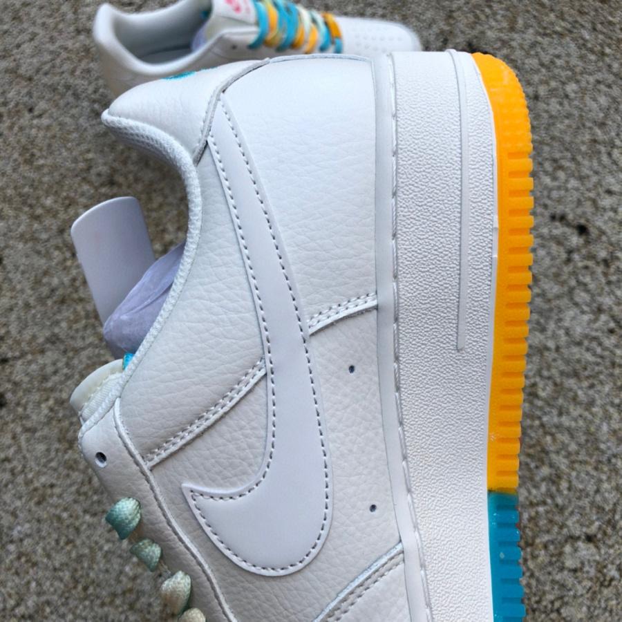 Nike Air Force 1 Low ’07 su19 Sneaker      sa5696-123 - DopestKickz