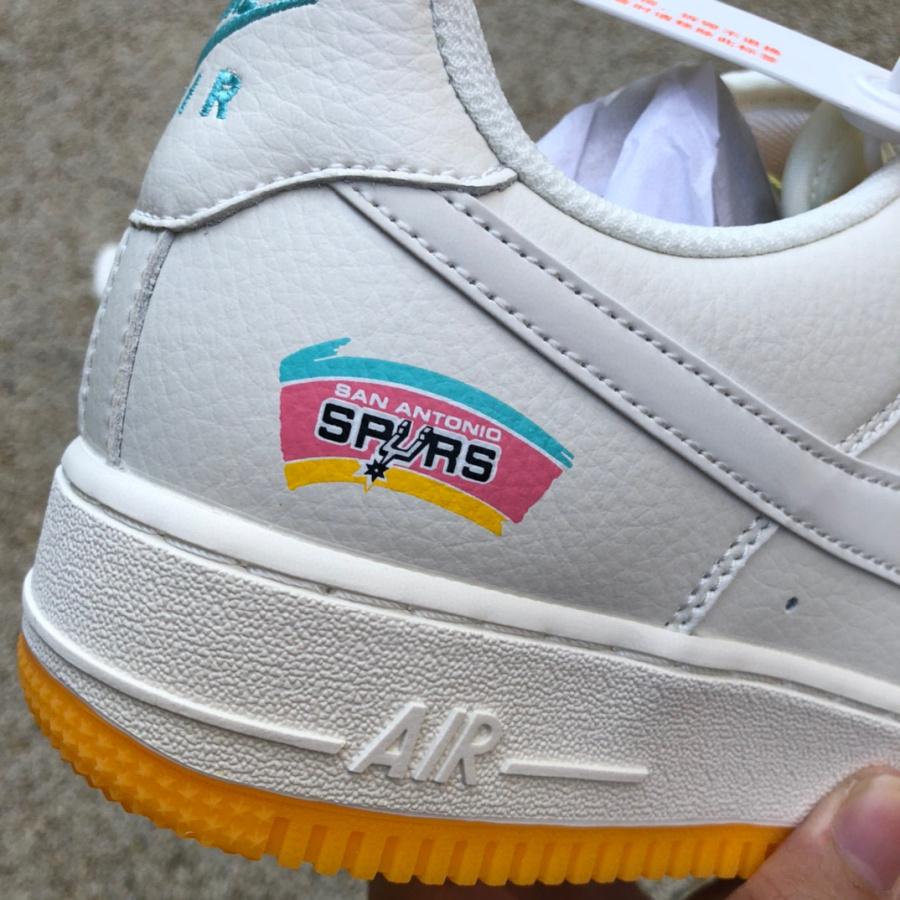 Nike Air Force 1 Low ’07 su19 Sneaker      sa5696-123 - DopestKickz