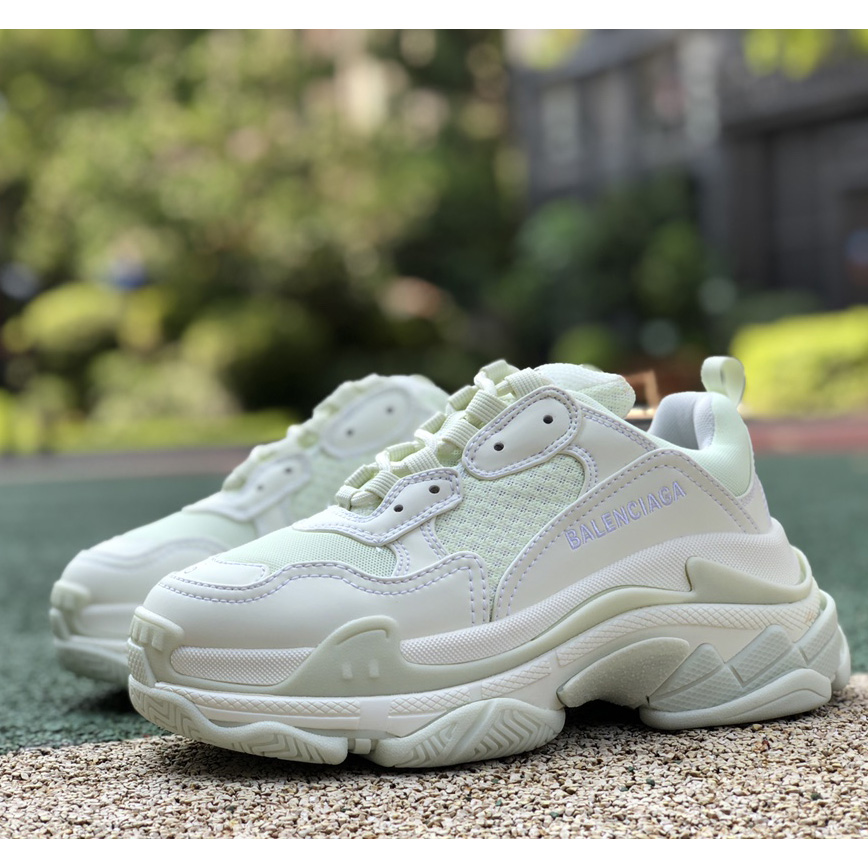 Balenciaga Triple S Sneaker  - DopestKickz