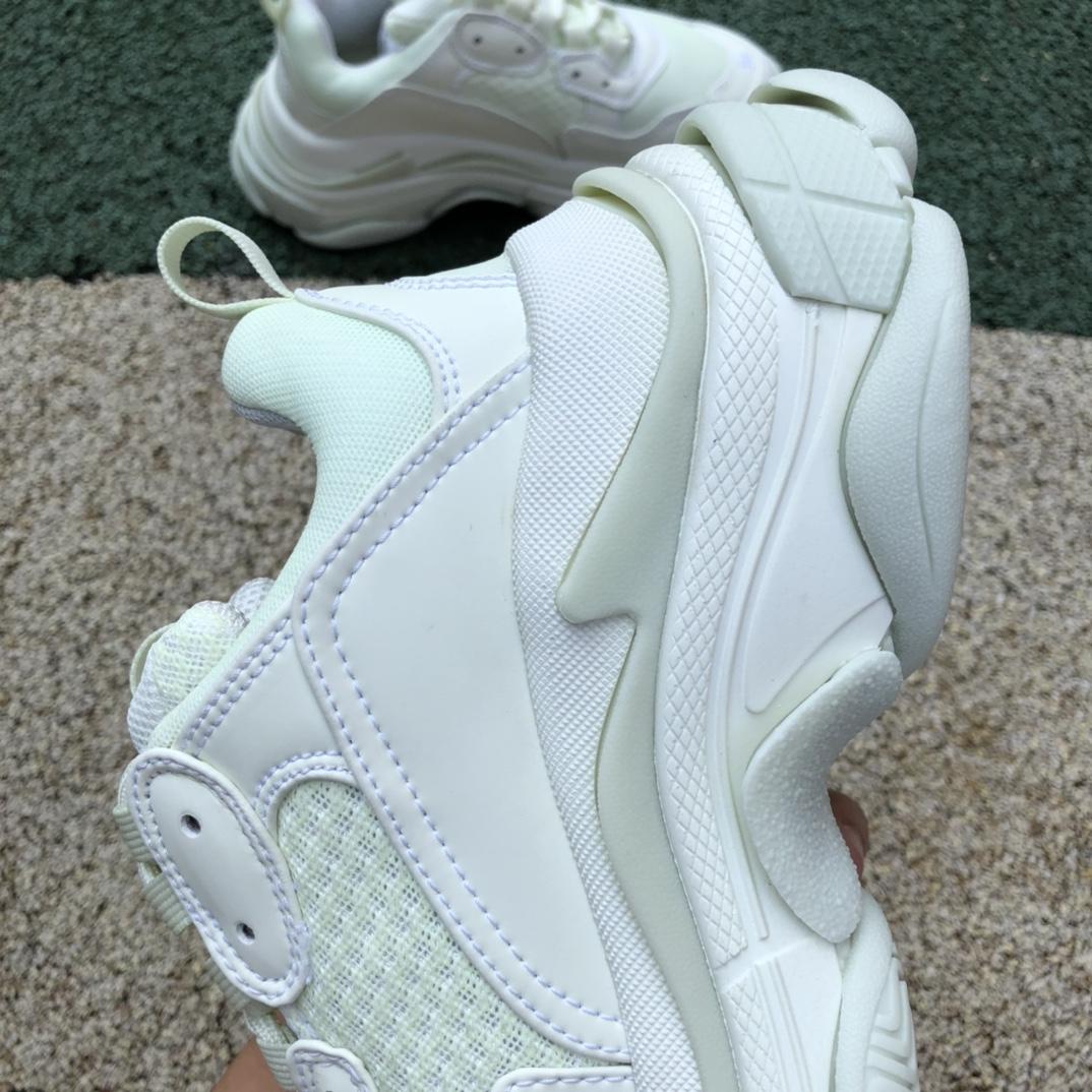 Balenciaga Triple S Sneaker  - DopestKickz