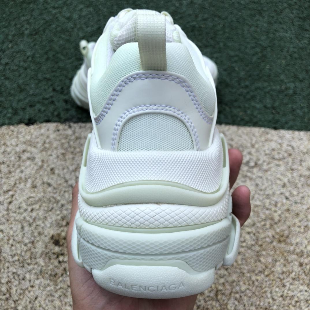 Balenciaga Triple S Sneaker  - DopestKickz