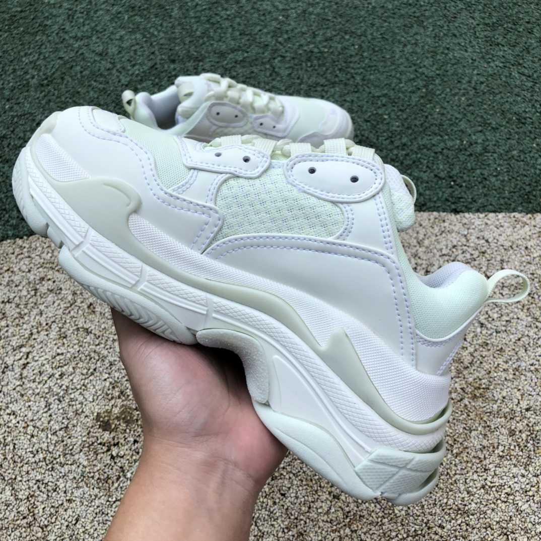 Balenciaga Triple S Sneaker  - DopestKickz
