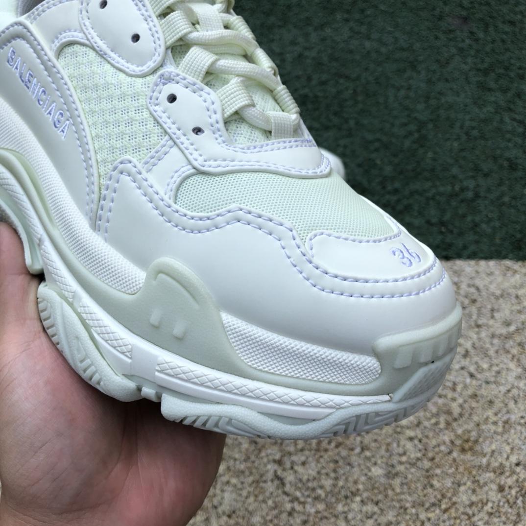 Balenciaga Triple S Sneaker  - DopestKickz