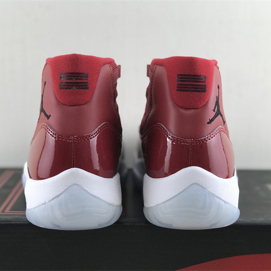 Air Jordan 11  Sneaker    378037-623  - DopestKickz